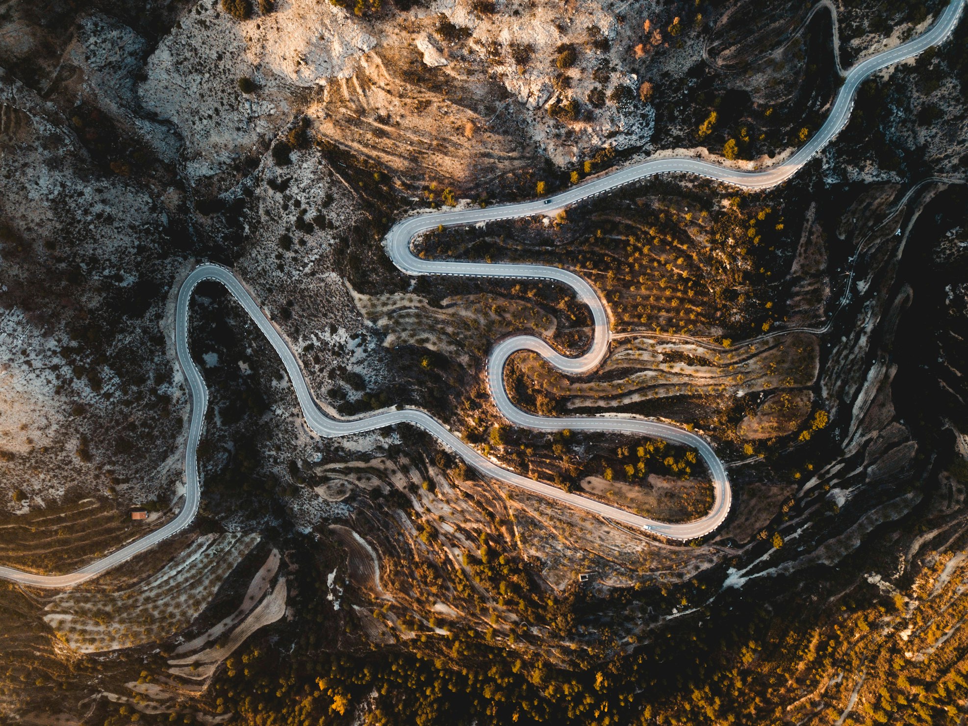 Aerial Photography by Jack Anstey